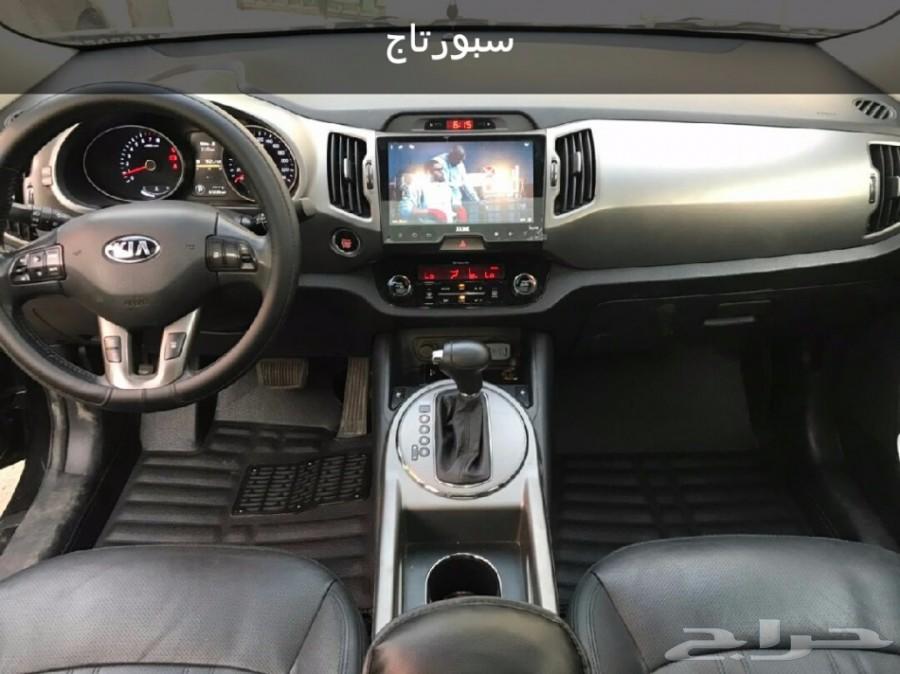 اكسسوارات للسيارات تويوتا هيونداي كيا مازدا6