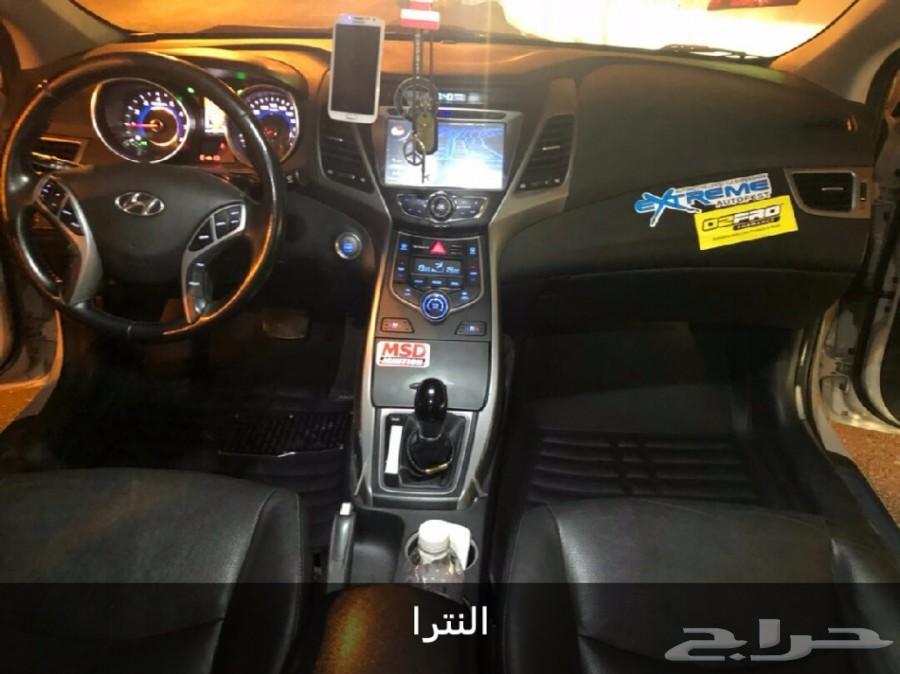 اكسسوارات للسيارات تويوتا هيونداي كيا مازدا6