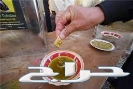 زيت زيتون فلسطيني درجة أولى بكر (لجميع المدن)