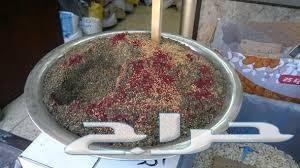 زيت زيتون فلسطيني درجة أولى بكر (لجميع المدن)