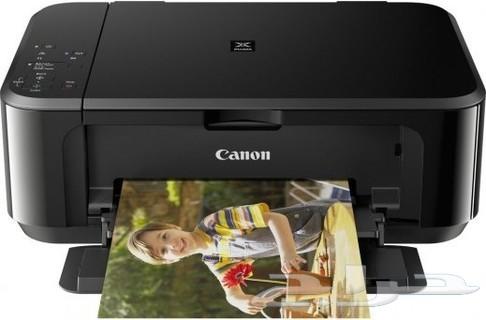 Canon طابعة بالجوال جديدة