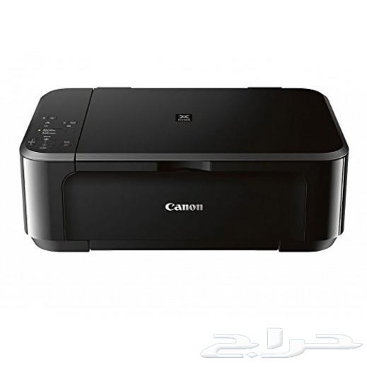 Canon طابعة بالجوال جديدة