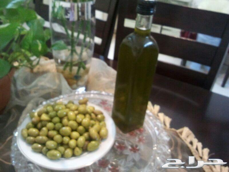 زيت زيتون فلسطيني درجة أولى بكر (لجميع المدن)