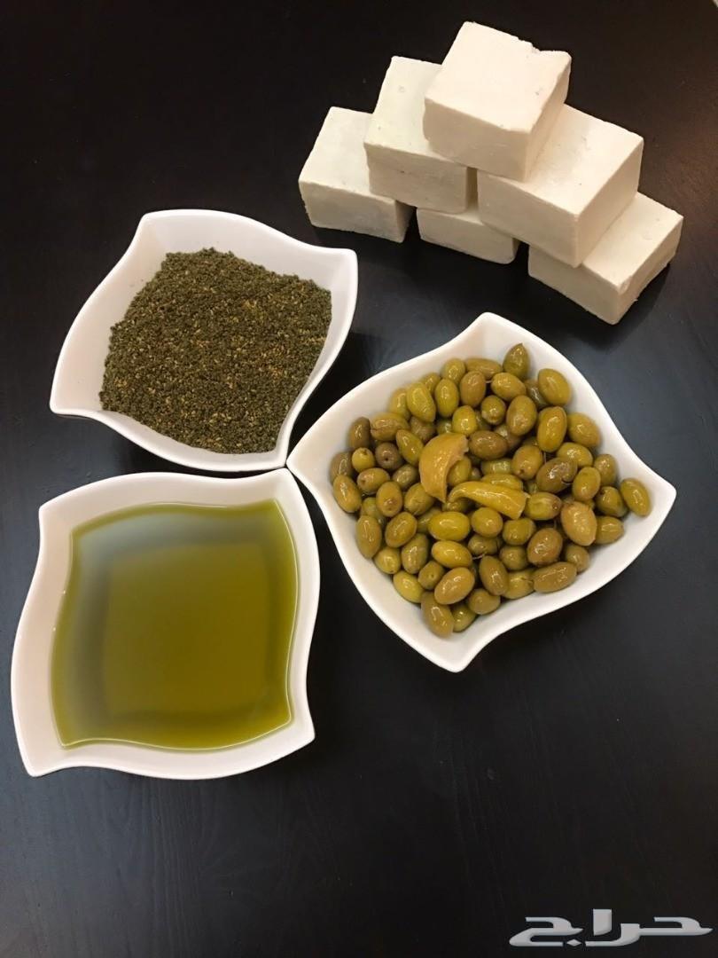 زيت زيتون فلسطيني درجة أولى بكر (لجميع المدن)