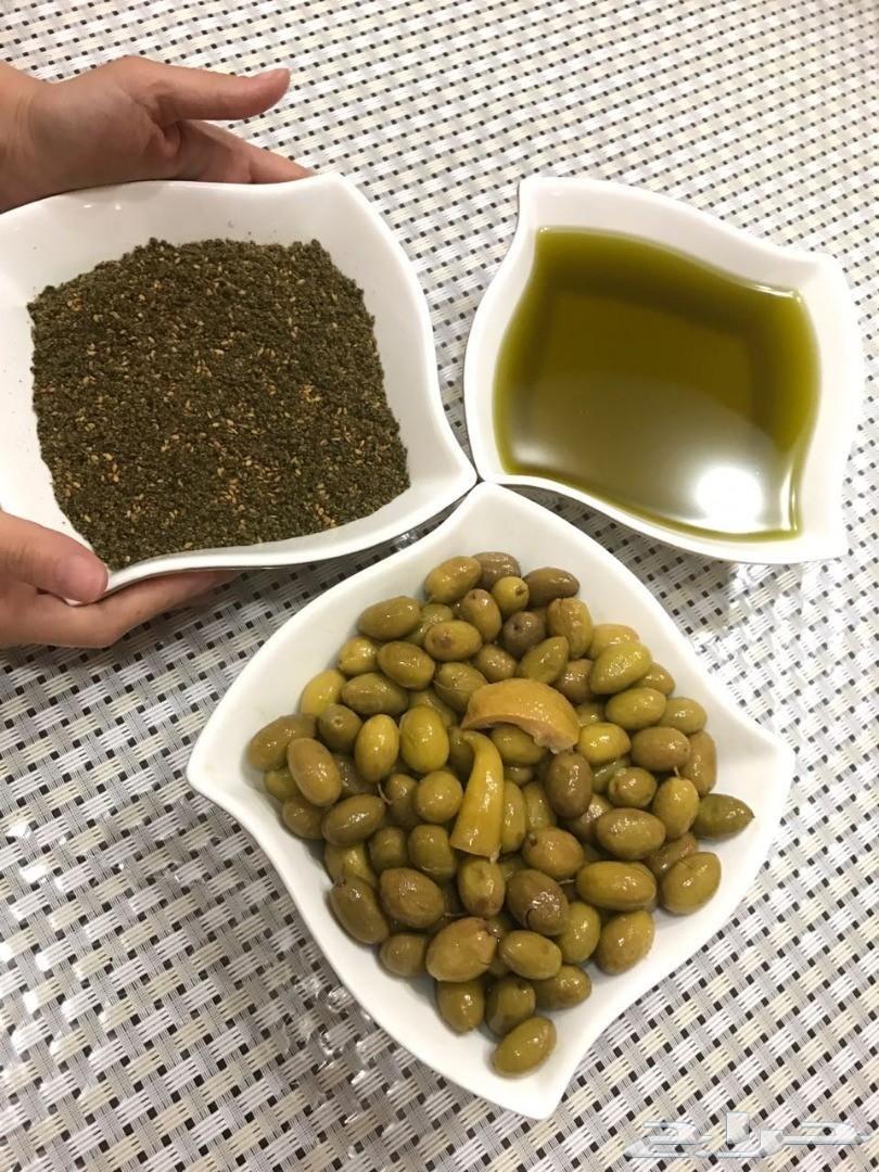 زيت زيتون فلسطيني درجة أولى بكر (لجميع المدن)