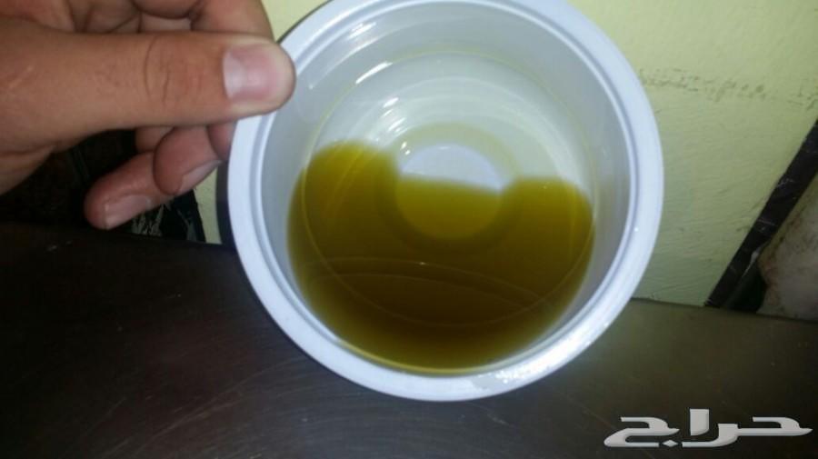 زيت زيتون فلسطيني درجة أولى بكر (لجميع المدن)
