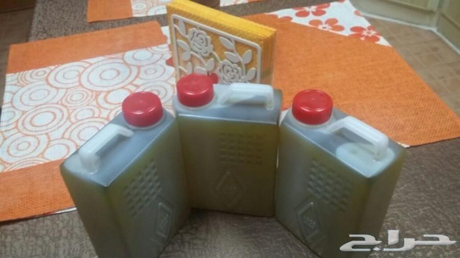 زيت زيتون فلسطيني درجة أولى بكر (لجميع المدن)