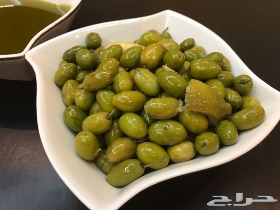 زيت زيتون فلسطيني درجة أولى بكر (لجميع المدن)