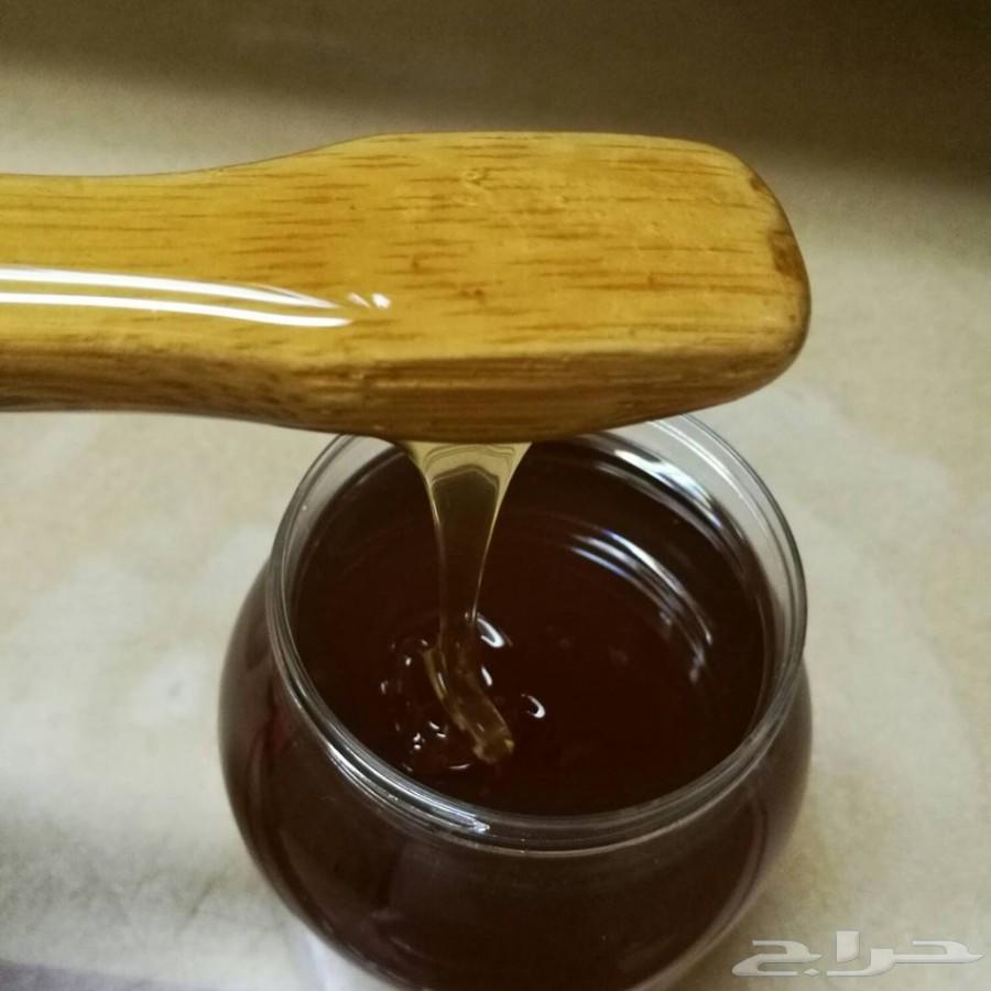 عسل صافي وعسل المتزوجين(من الافضل في العالم)