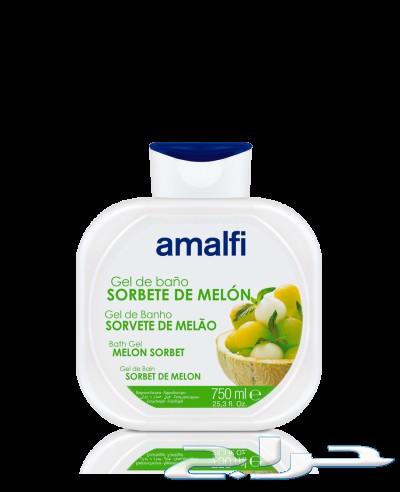 جل للستحمام Body wash gel