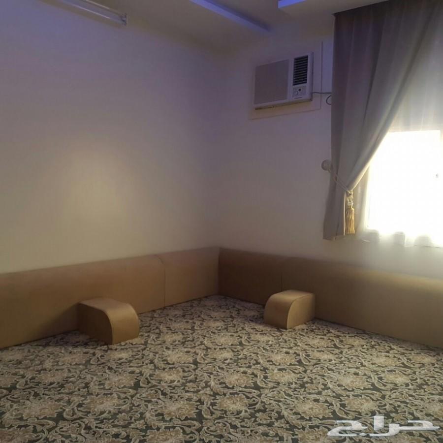 شقه للايجار بالصيفيه