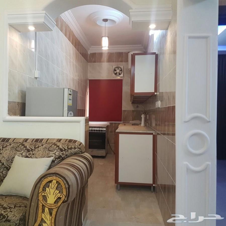 شقه للايجار بالصيفيه