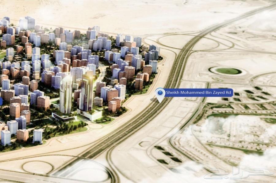 شقق ذا سكوير هي مجموعة مختارة من المساكن