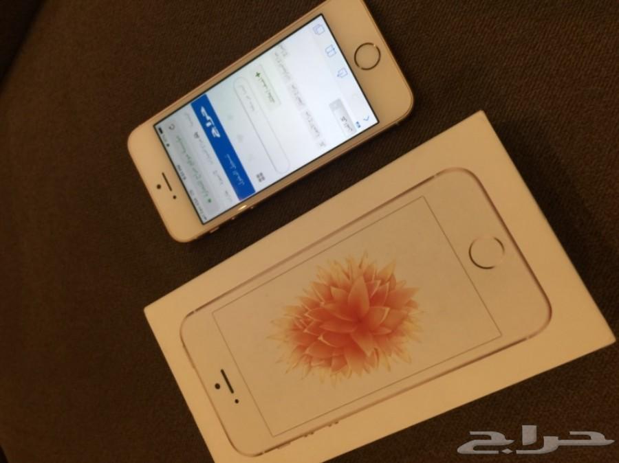 ايفون iphone se