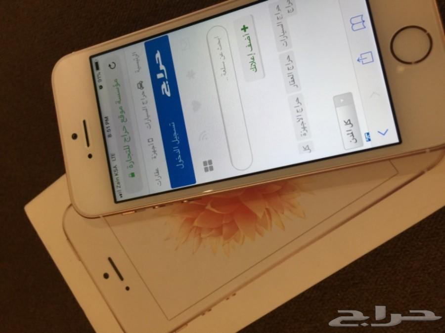 ايفون iphone se