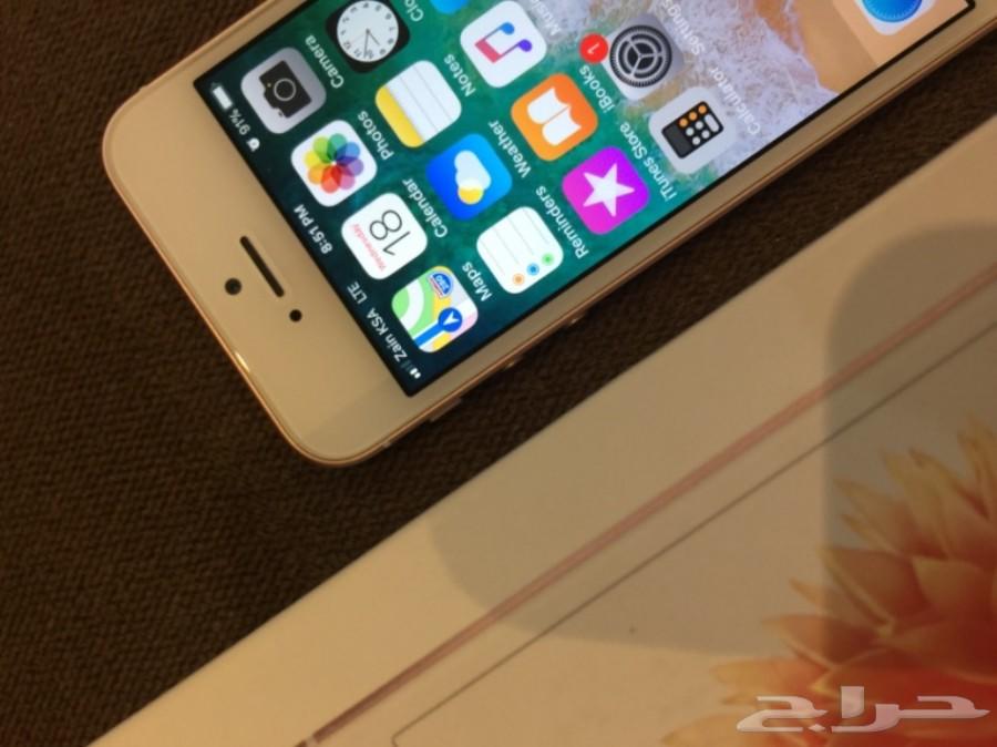 ايفون iphone se