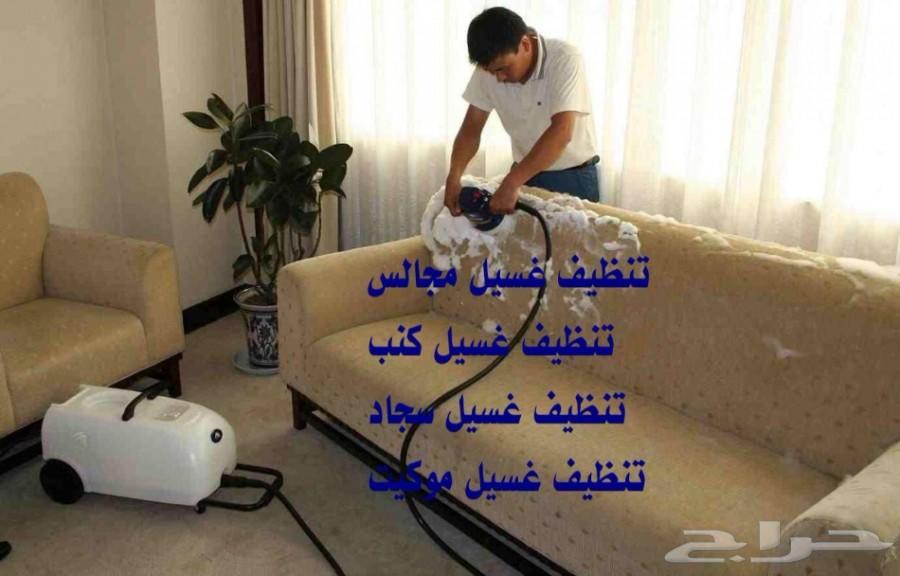 رش مبيدات رش دفان مكافحه حشرات تنظيف شقق فلل