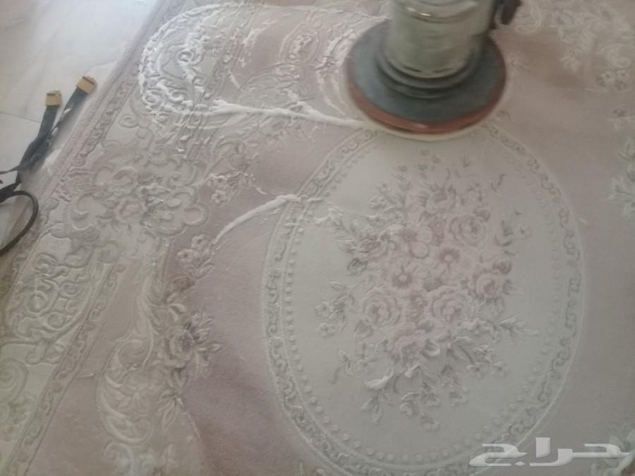 شركة غسيل موكيت كنب تنظيف شقق تلميع سراميك با
