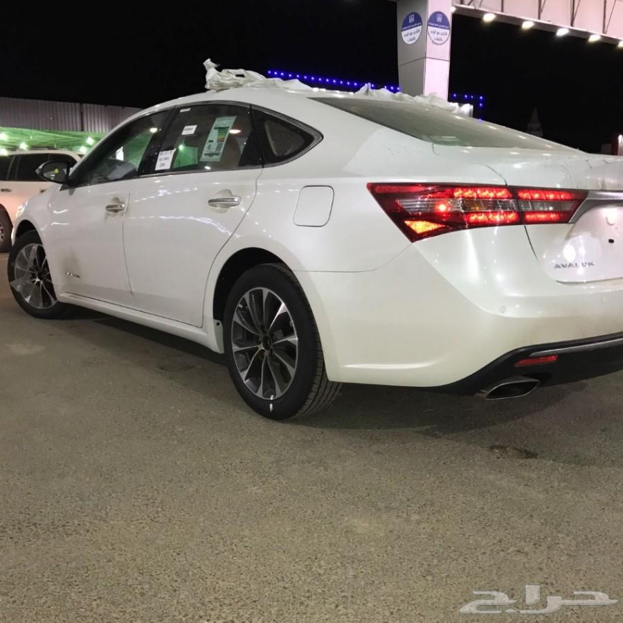 افالون _تورينق _فتحه_وارد عبداللطيف 2017_