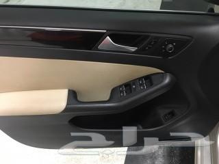 2015 TDI VW Jetta فولكس واجن جيتا