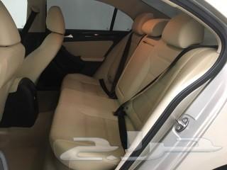 2015 TDI VW Jetta فولكس واجن جيتا