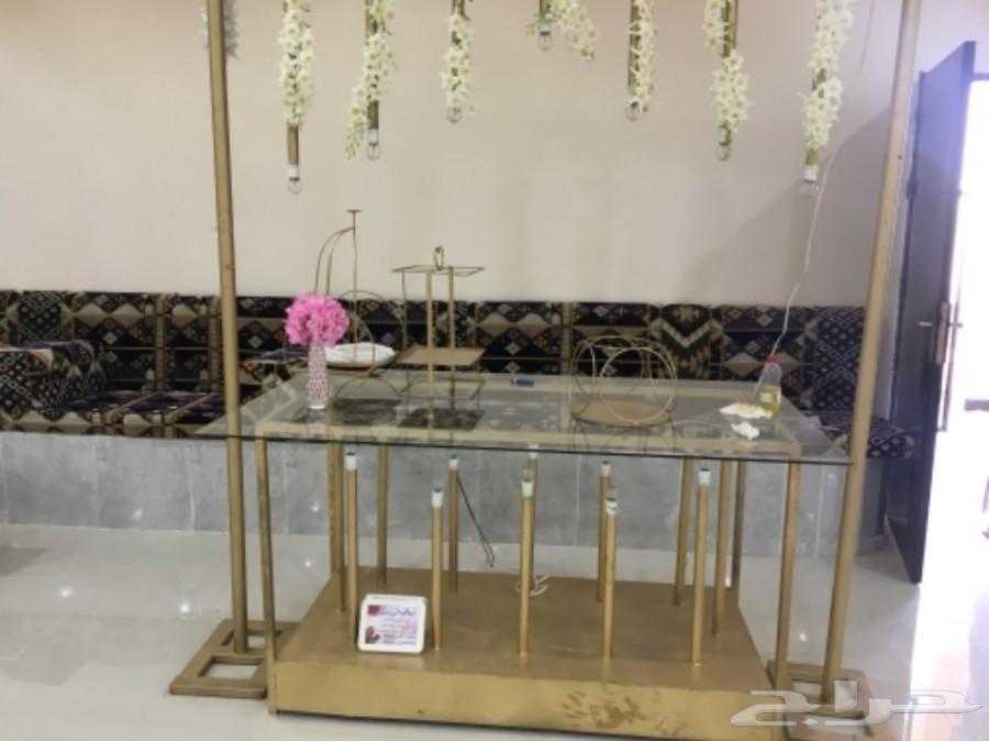 استراحة فاخرة للمناسبات - رفحاء حي الربيع