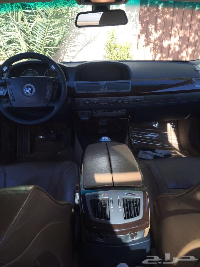 للبيع BMW 730 IL