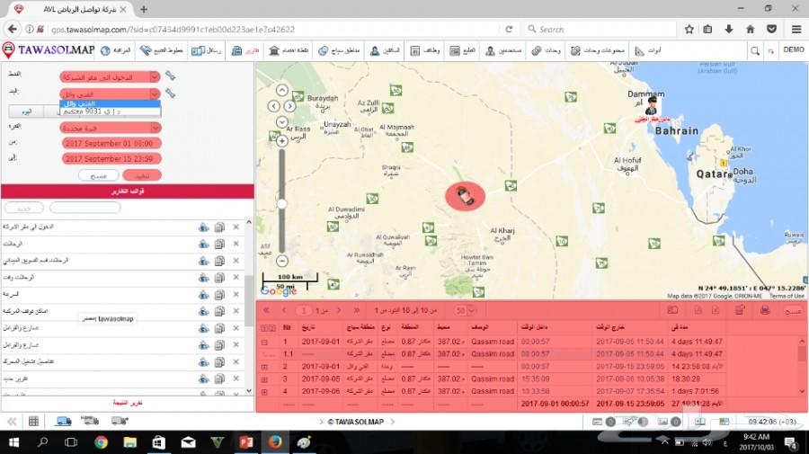 قوم اطمن علي سيارتك أو ركب جهاز GPS Tracke