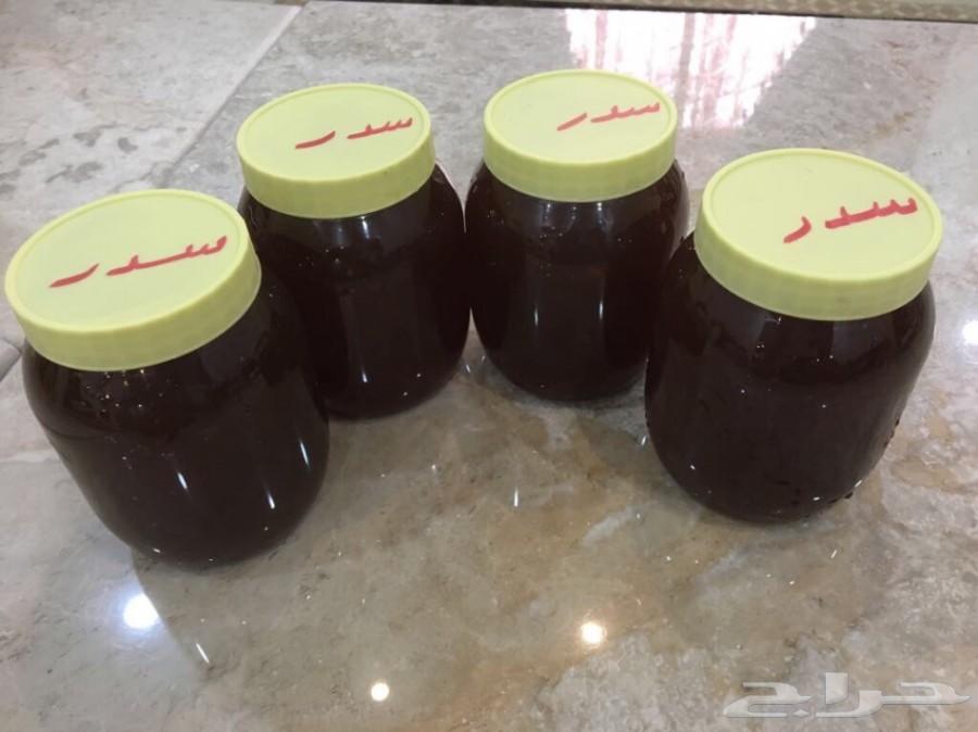 عسل مضمون واصلي ورب العالمين بيني وبينك