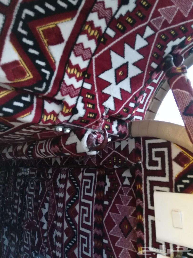 باترول شاص نيسان 2013 ابيض