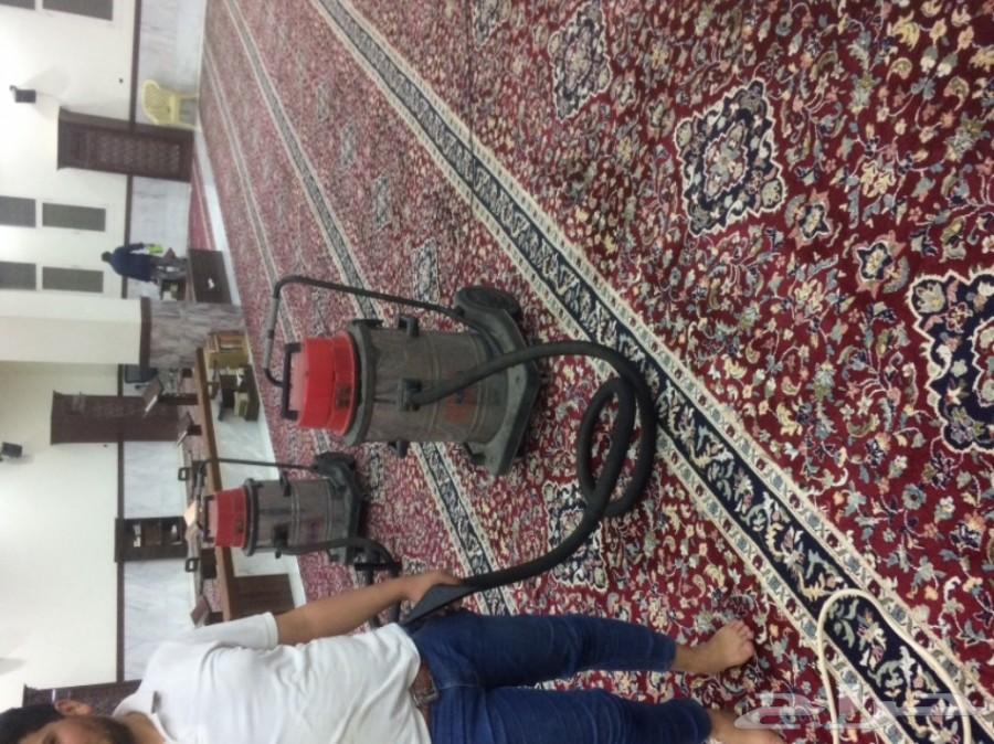 تنظيف مساجد مع التعطير غسيل مساجد نظافة مساجد
