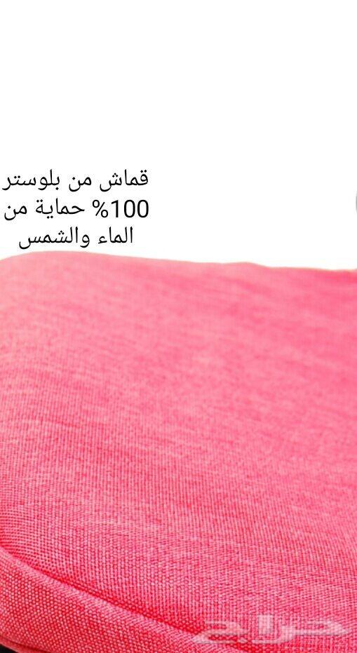 عربة أطفال