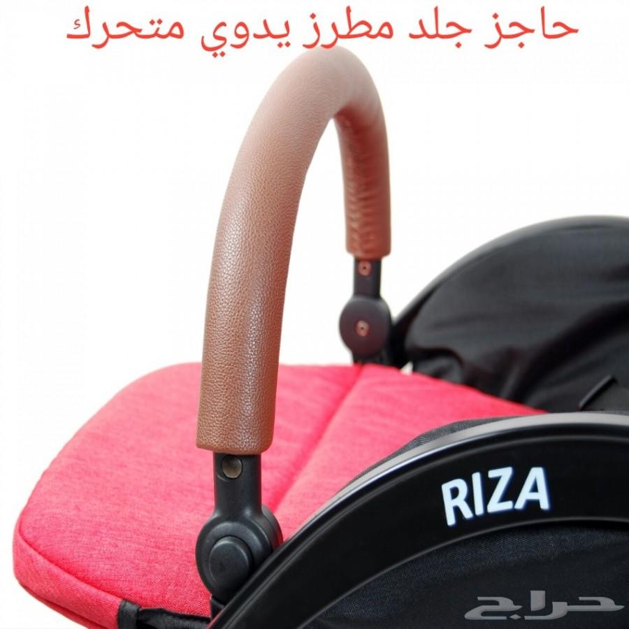 عربة أطفال