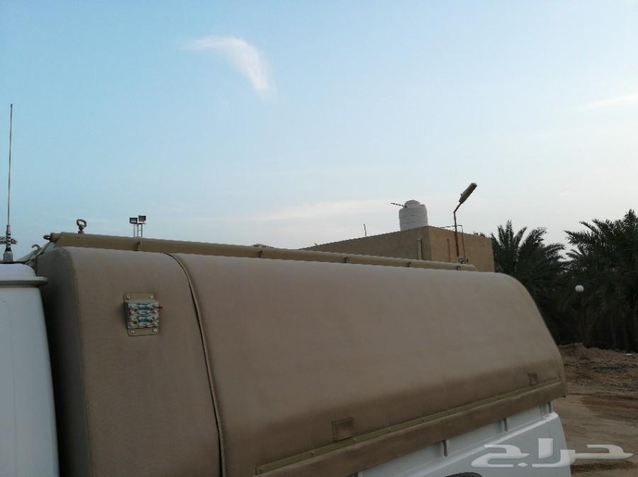 باترول شاص نيسان 2013 ابيض