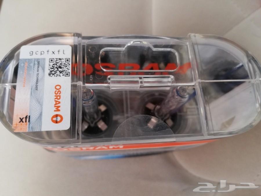 Osram D4S 5000K