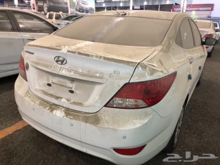اكسنت. الناغي 2018