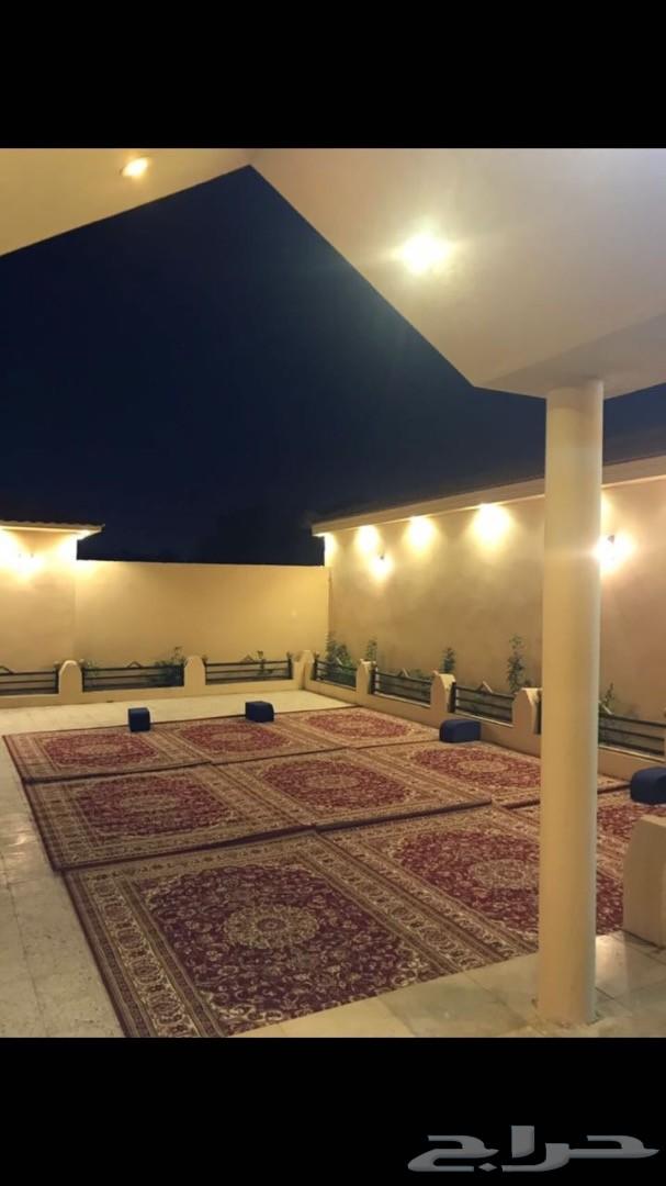 منتجع رويال ( الطايف _ الحوية ) جديد