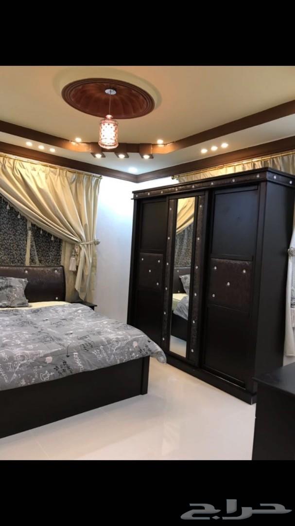 منتجع رويال ( الطايف _ الحوية ) جديد