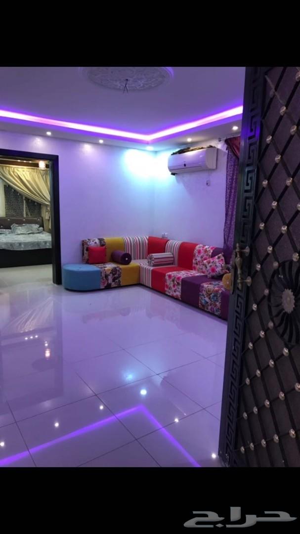 منتجع رويال ( الطايف _ الحوية ) جديد