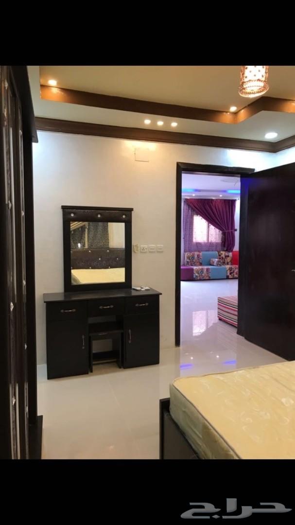 منتجع رويال ( الطايف _ الحوية ) جديد