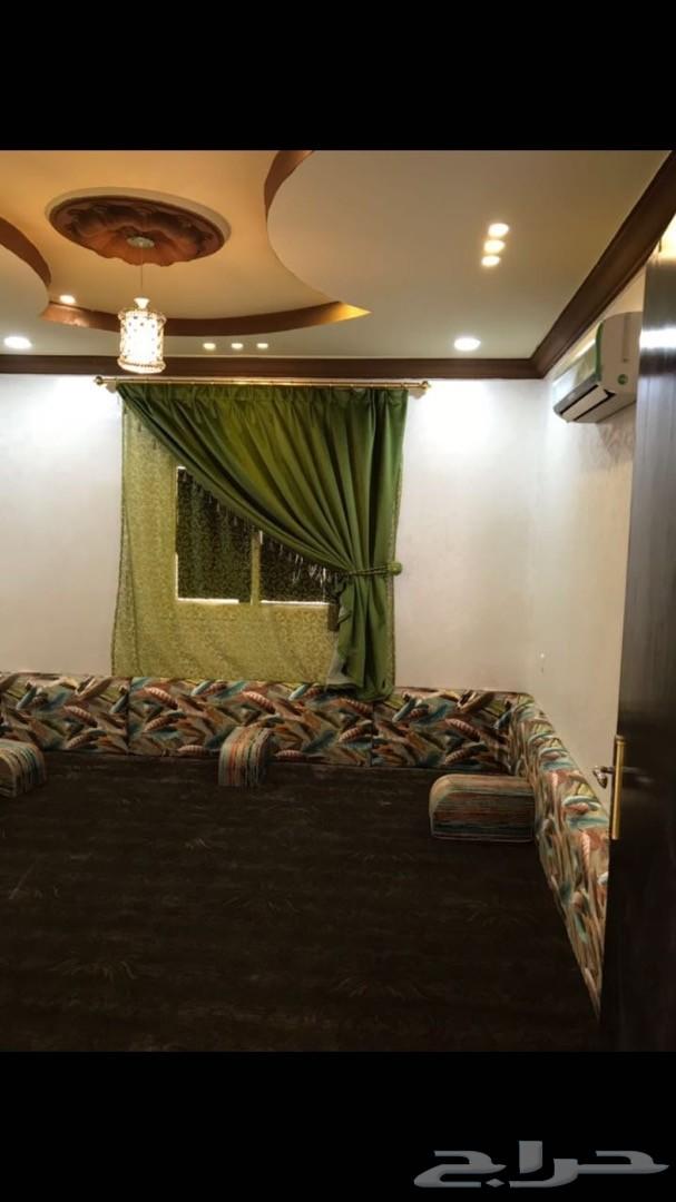 منتجع رويال ( الطايف _ الحوية ) جديد