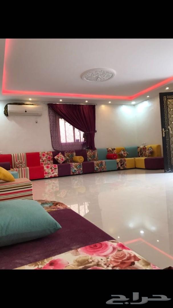 منتجع رويال ( الطايف _ الحوية ) جديد
