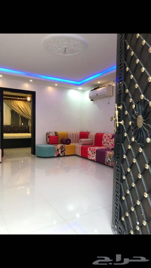 منتجع رويال ( الطايف _ الحوية ) جديد