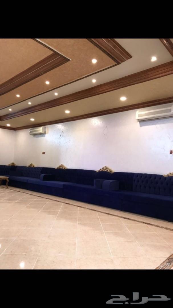 منتجع رويال ( الطايف _ الحوية ) جديد