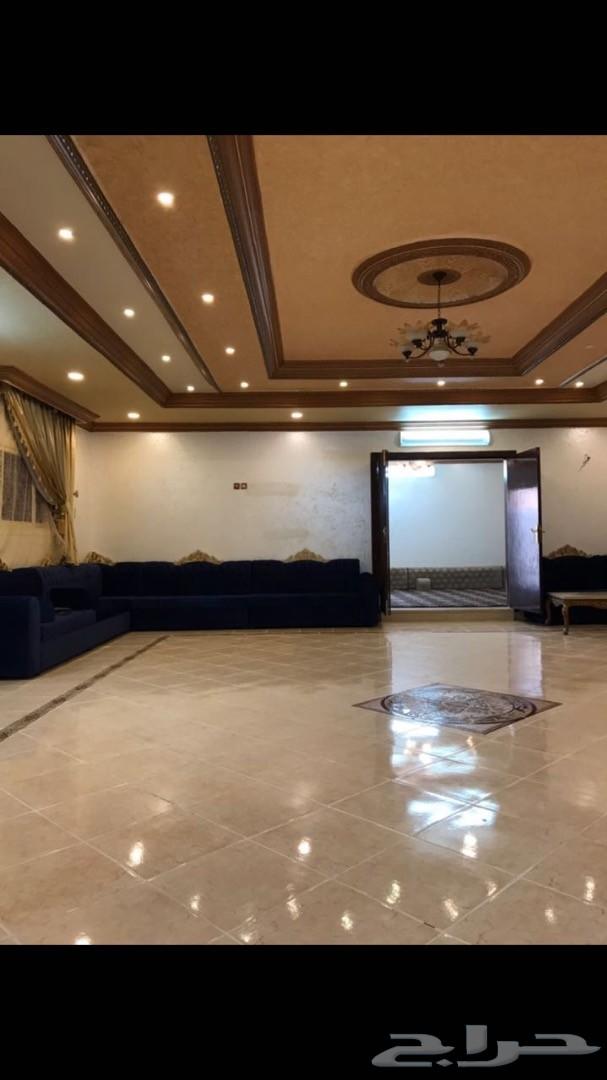 منتجع رويال ( الطايف _ الحوية ) جديد