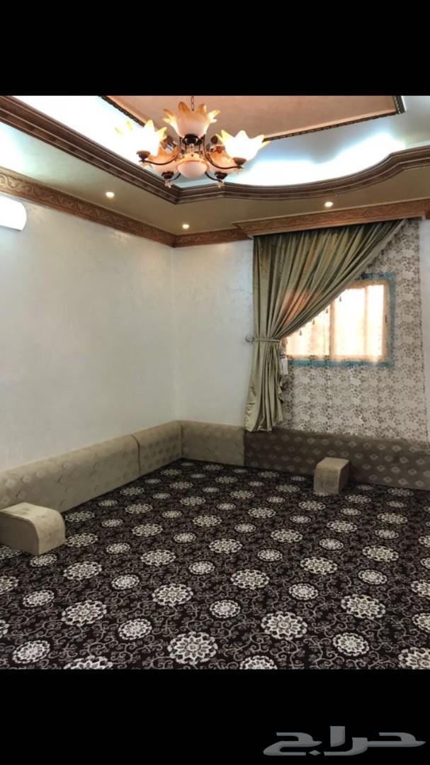 منتجع رويال ( الطايف _ الحوية ) جديد