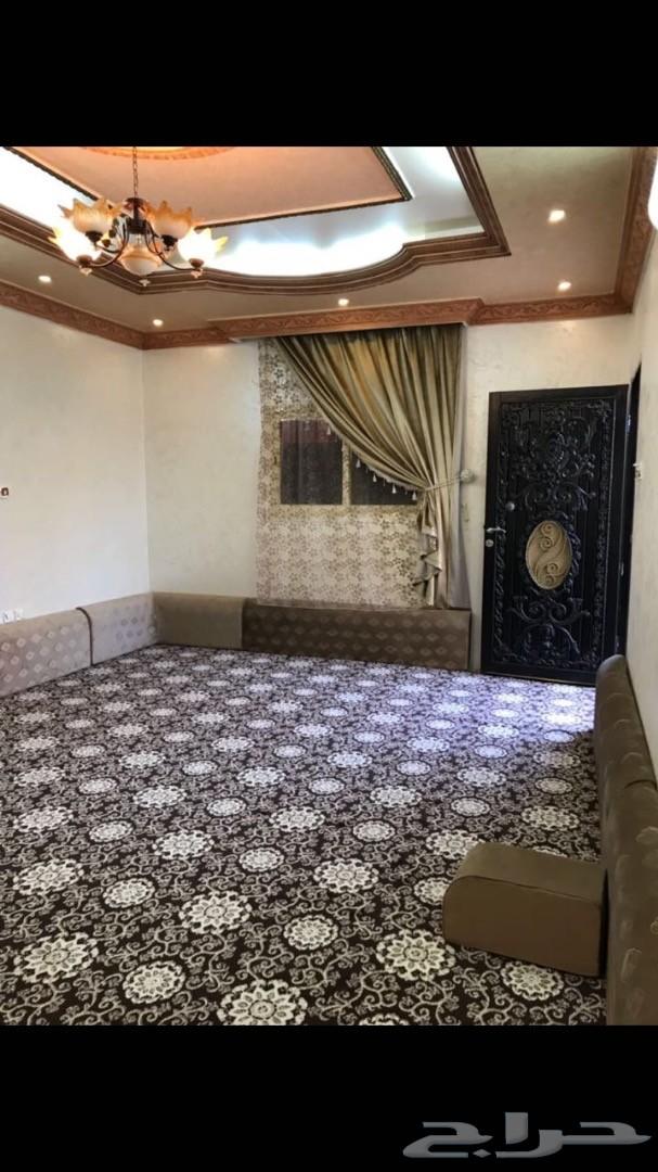 منتجع رويال ( الطايف _ الحوية ) جديد