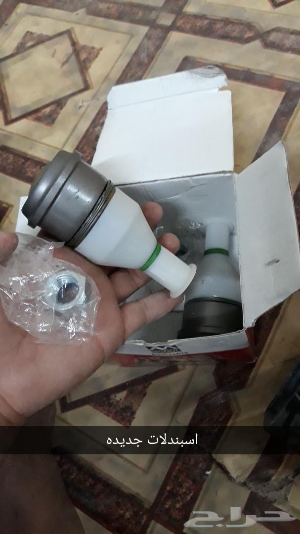 قطع موستنج 94_98