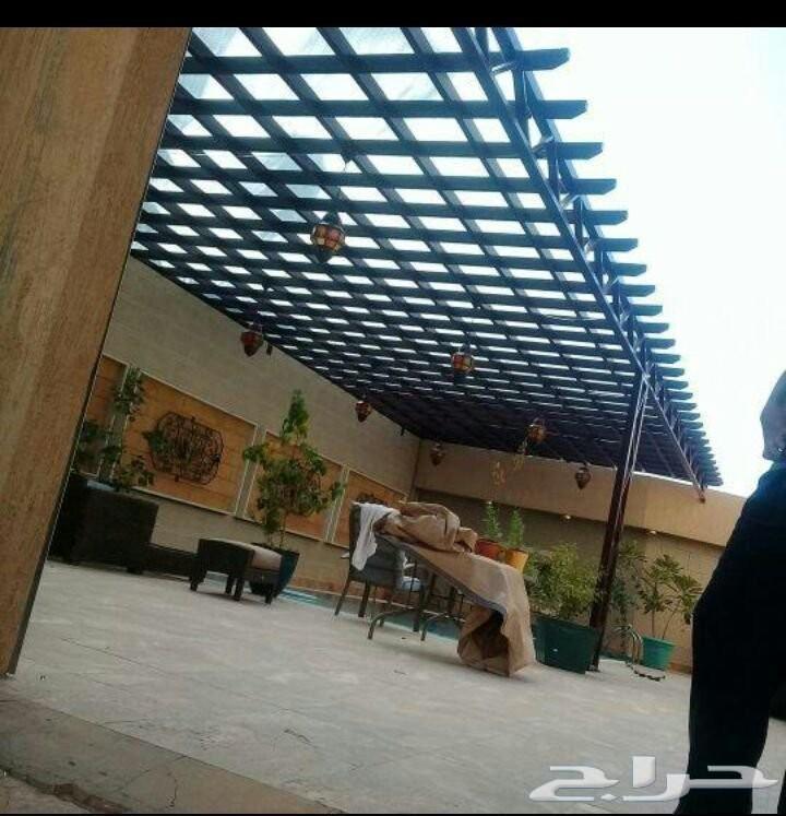 مضلات مظلات وسواتر بأأقل الاسعار 0557634709