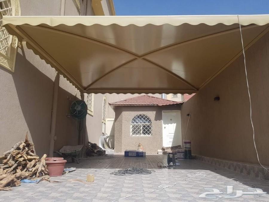 مضلات مظلات وسواتر بأأقل الاسعار 0557634709